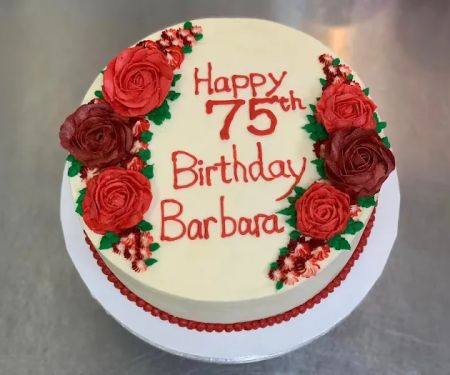 The Sweet Spot Bakery
