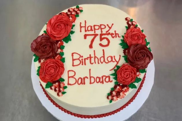 The Sweet Spot Bakery