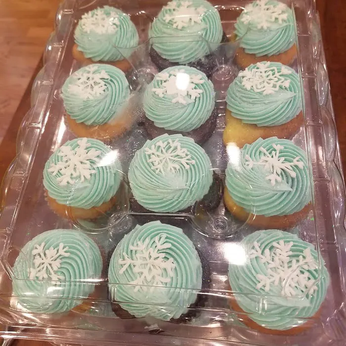 The Sweet Spot Bakery Picture 7