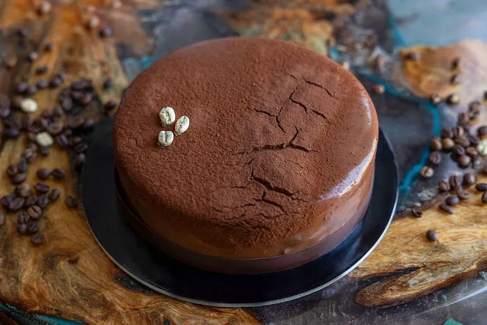 Carpe Diem Dessert Picture 5