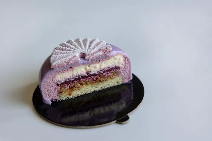 Carpe Diem Dessert Picture 4