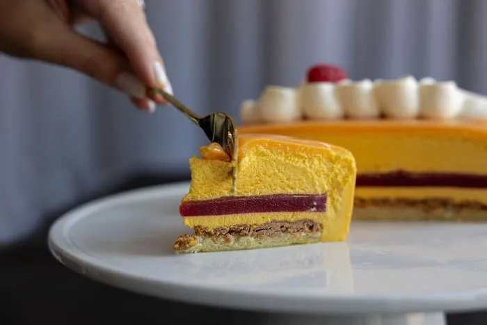 Carpe Diem Dessert Picture 1