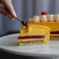 Carpe Diem Dessert ico