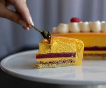 Carpe Diem Dessert