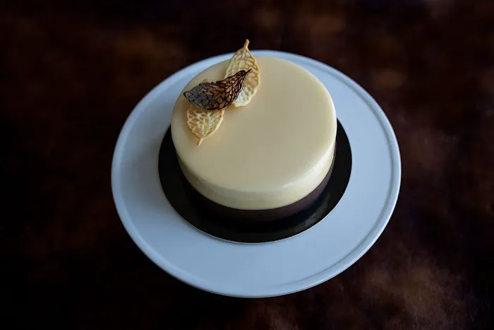 Carpe Diem Dessert Picture 3