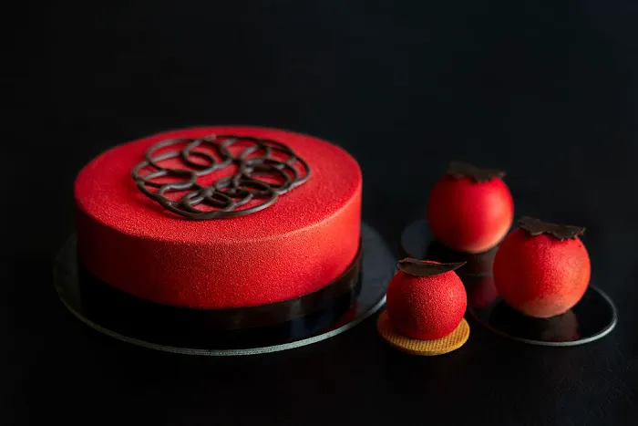 Carpe Diem Dessert Picture 2