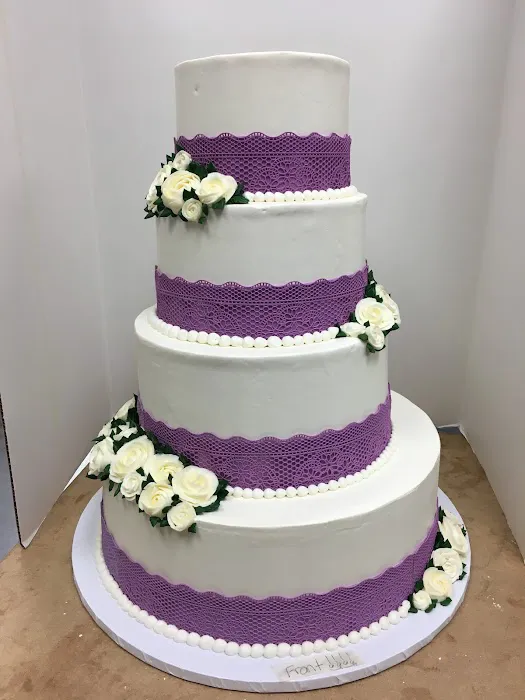 Beauty and The BAKER Picture 1