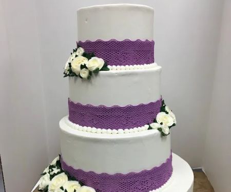 Beauty and The BAKER