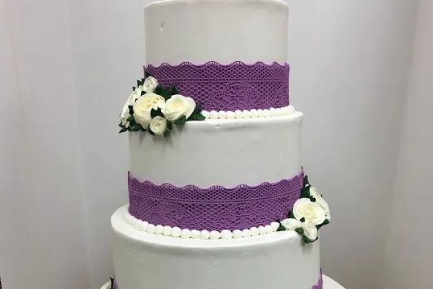 Beauty and The BAKER