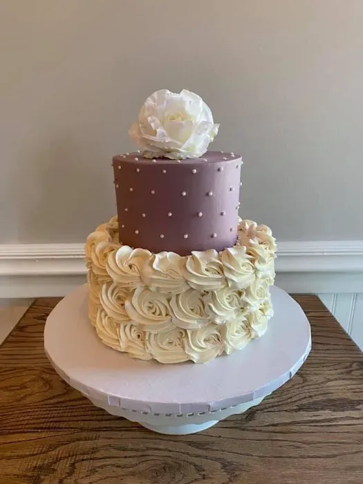 Beauty and The BAKER Picture 2