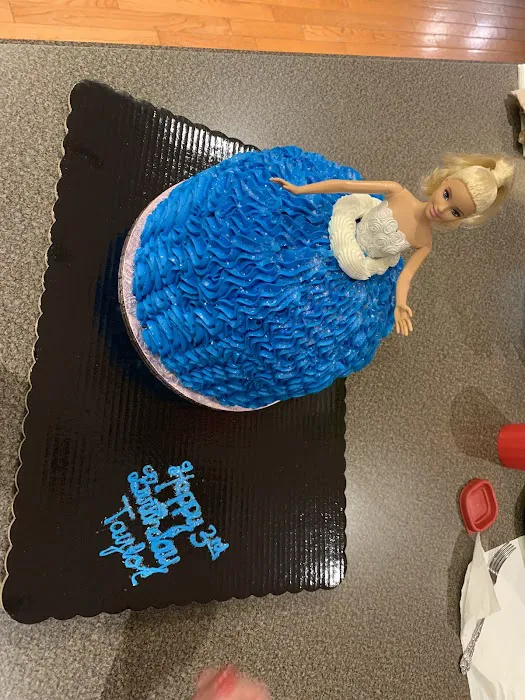 Meijer Bakery Picture 2
