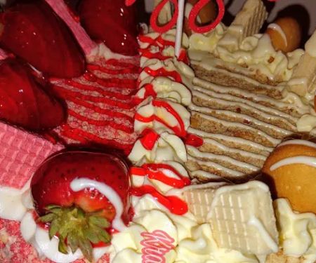 Kranny's Delights LLC