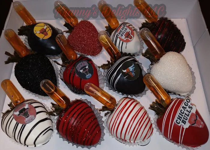 Kranny's Delights LLC Picture 6