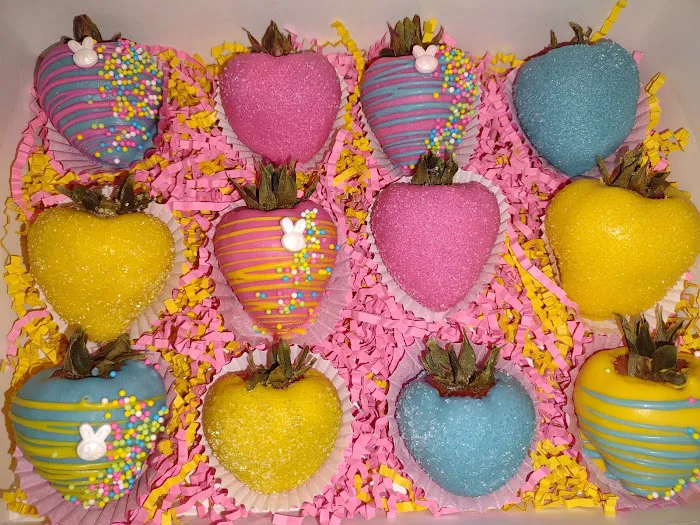 Kranny's Delights LLC Picture 2