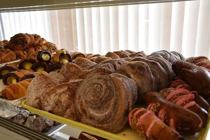 El Chicanito Bakery Picture 5