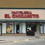 El Chicanito Bakery