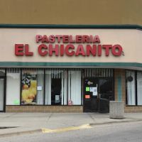 El Chicanito Bakery ico