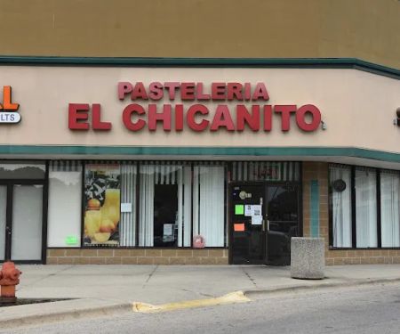 El Chicanito Bakery