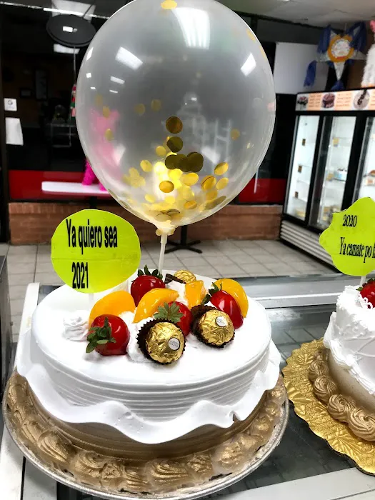 Cakes By One Bakery Picture 8