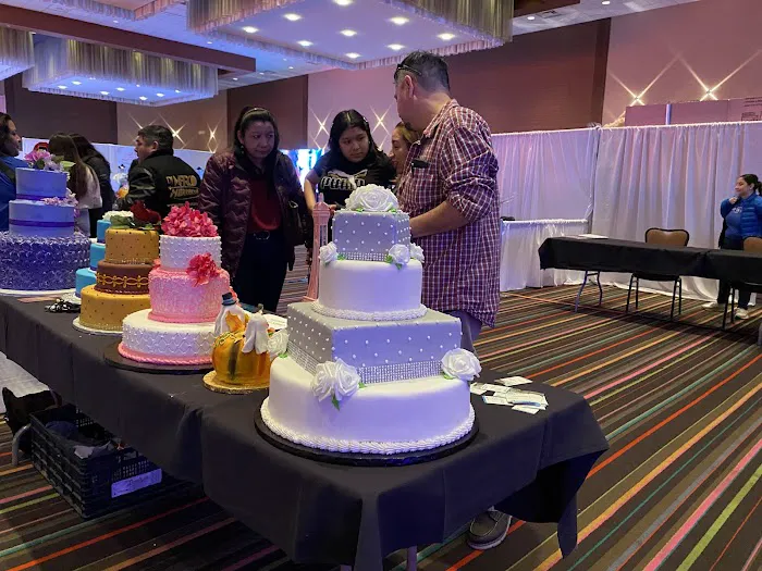 Cakes By One Bakery Picture 7