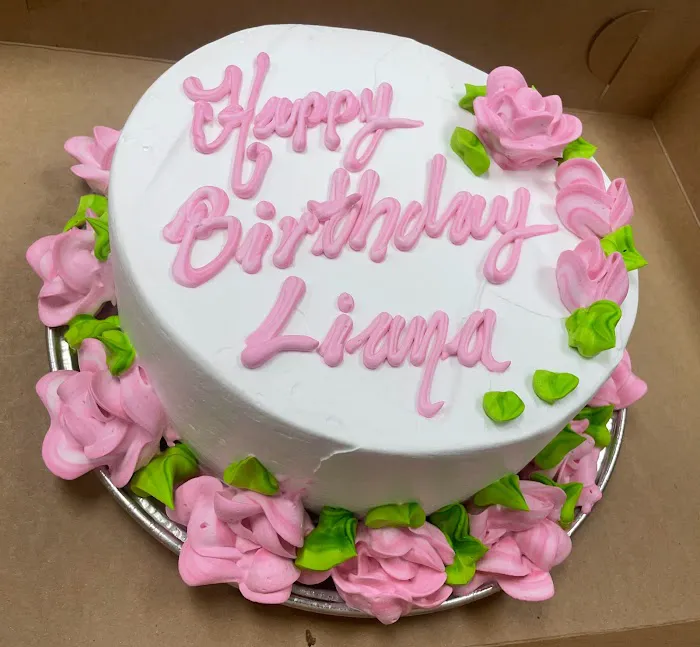 Cakes By One Bakery Picture 1