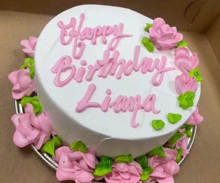 Cakes By One Bakery