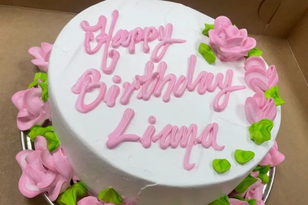 Cakes By One Bakery