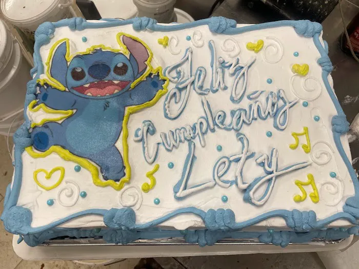 Cakes By One Bakery Picture 10