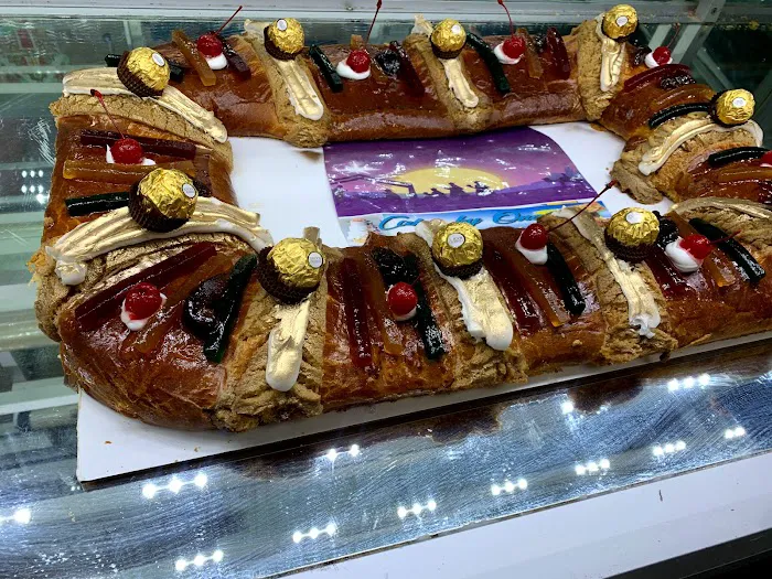 Cakes By One Bakery Picture 5