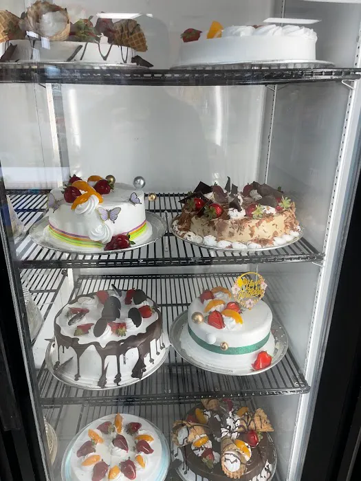 Cakes By One Bakery Picture 3