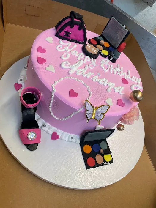 Cakes By One Bakery Picture 2