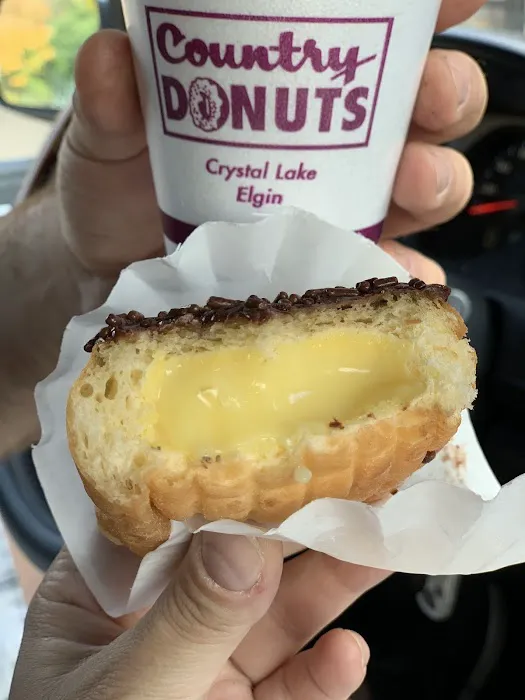 Country Donuts Picture 2