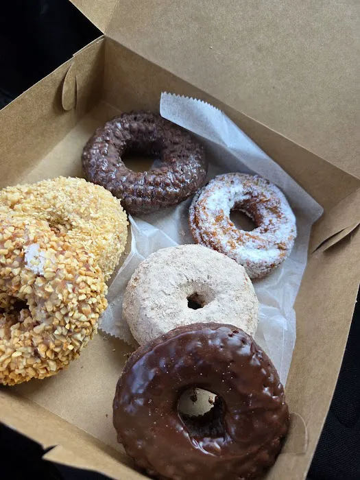 Country Donuts Picture 5