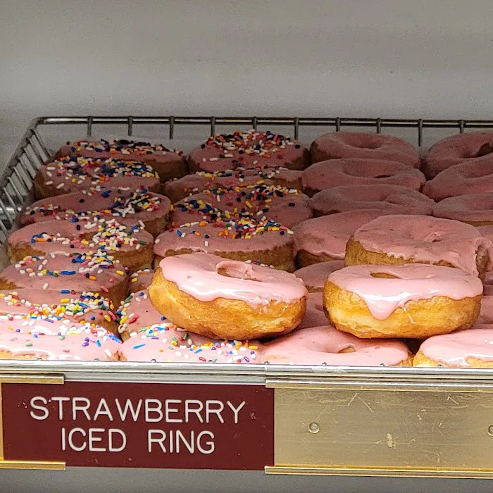 Country Donuts Picture 8