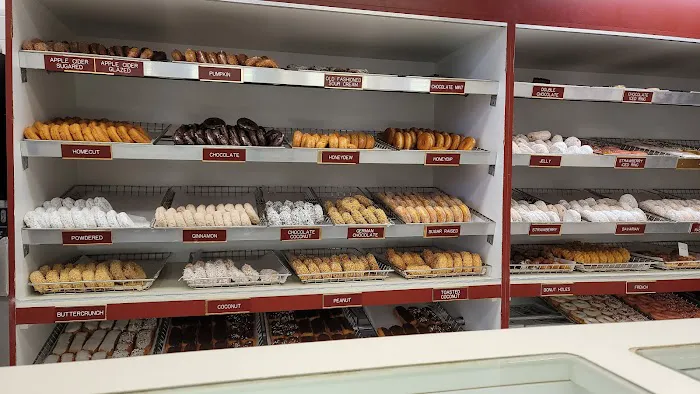 Country Donuts Picture 9