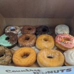 Country Donuts