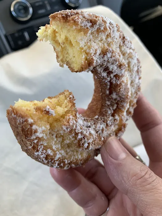 Country Donuts Picture 4