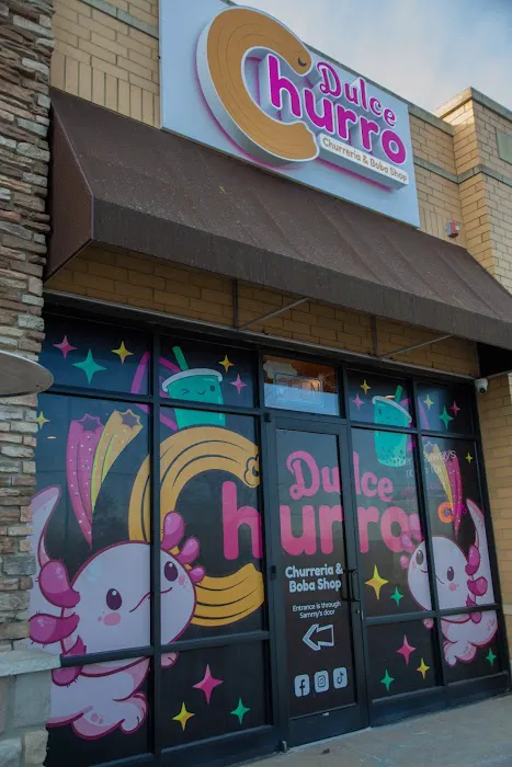Dulce Churro - Churreria & Boba Shop Picture 10