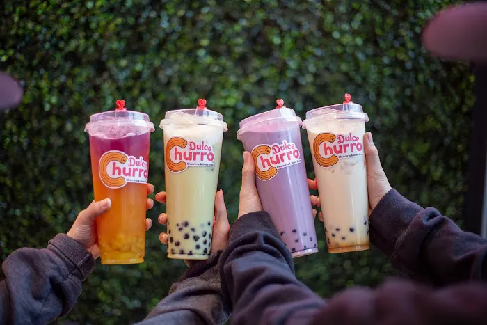 Dulce Churro - Churreria & Boba Shop Picture 6
