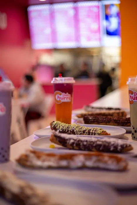 Dulce Churro - Churreria & Boba Shop Picture 5