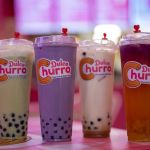 Dulce Churro - Churreria & Boba Shop