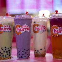 Dulce Churro - Churreria & Boba Shop ico
