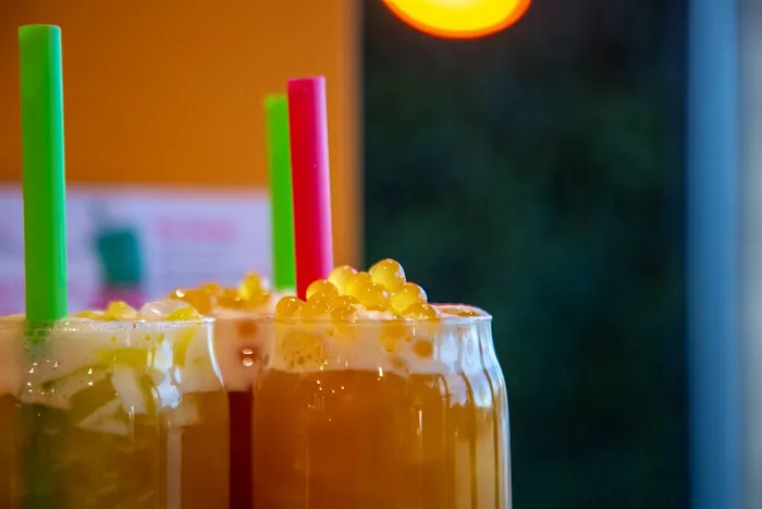 Dulce Churro - Churreria & Boba Shop Picture 9