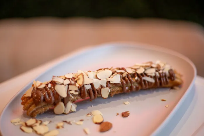 Dulce Churro - Churreria & Boba Shop Picture 2