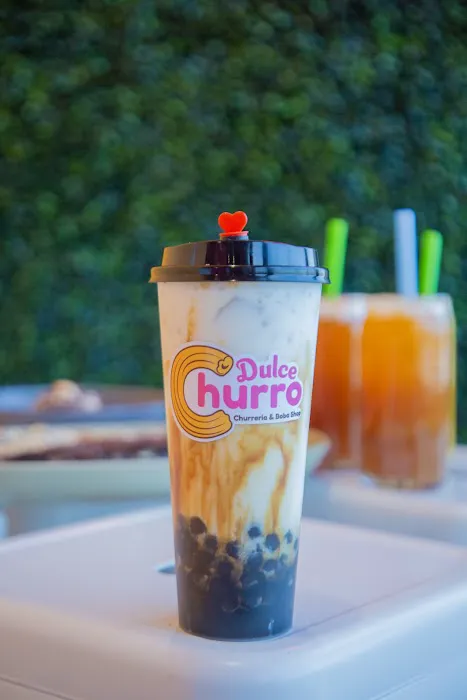 Dulce Churro - Churreria & Boba Shop Picture 3