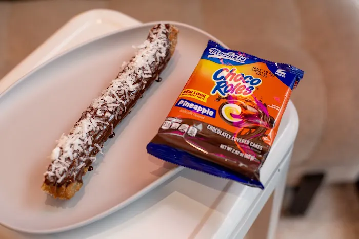 Dulce Churro - Churreria & Boba Shop Picture 4
