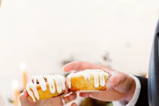 The Bun Bar