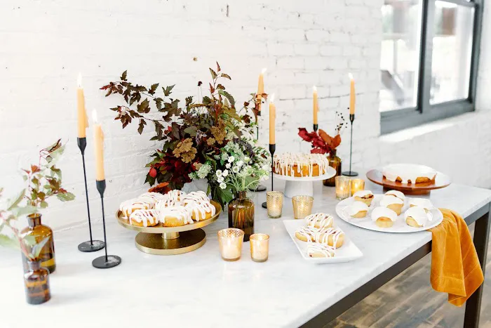 The Bun Bar Picture 9