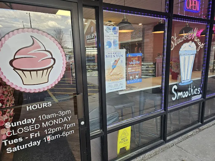 Sunshine’s Cupcakery Picture 7