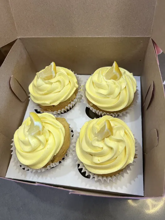 Sunshine’s Cupcakery Picture 1